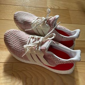 Adidas Ultra Boosts - size 8.5 W